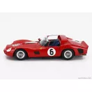 WERK83 FERRARI 330 TRI/LM SPIDER 4.0L V12 TEAM SPA FERRARI SEFAC N 6 WINNER 24h LE MANS 1962 OLIVER GENDEBIEN - PHIL HILL
