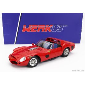 WERK83 FERRARI 330 TRI SPIDER PLAIN BODY EDITION 1962