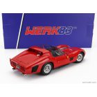 WERK83 FERRARI 330 TRI SPIDER PLAIN BODY EDITION 1962