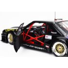 WERK83 FORD MUSTANG 5.0 N 13 DTM SEASON 1993 JURGEN FEUCHT