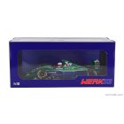 WERK83 JORDAN F1 191 TEAM 7up JORDAN N 32 FREE PRACTICE BELGIUM GP 1991 MICHAEL SCHUMACHER