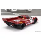 WERK83 - PORSCHE - 917K 4.9L TEAM SALZBURG N 23 WINNER 24h LE MANS 1970 H.HERRMANN - R.ATTWOOD