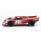 WERK83 - PORSCHE - 917K 4.9L TEAM SALZBURG N 23 WINNER 24h LE MANS 1970 H.HERRMANN - R.ATTWOOD