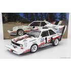 WERK83 AUDI QUATTRO SPORT S1 E2 N 1 WINNER RALLY PIKES PEAK HILL CLIMB 1987 W.ROHRL