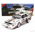 WERK83 AUDI QUATTRO SPORT S1 E2 N 1 WINNER RALLY PIKES PEAK HILL CLIMB 1987 WALTER ROHRL