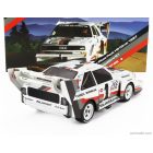 WERK83 AUDI QUATTRO SPORT S1 E2 N 1 WINNER RALLY PIKES PEAK HILL CLIMB 1987 WALTER ROHRL