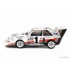 WERK83 AUDI QUATTRO SPORT S1 E2 N 1 WINNER RALLY PIKES PEAK HILL CLIMB 1987 WALTER ROHRL