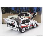 WERK83 AUDI QUATTRO SPORT S1 E2 N 1 WINNER RALLY PIKES PEAK HILL CLIMB 1987 W.ROHRL