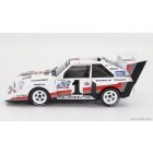 WERK83 AUDI QUATTRO SPORT S1 E2 N 1 WINNER RALLY PIKES PEAK HILL CLIMB 1987 W.ROHRL