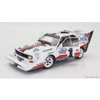 WERK83 AUDI QUATTRO SPORT S1 E2 N 1 WINNER RALLY PIKES PEAK HILL CLIMB 1987 W.ROHRL