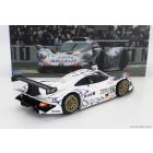 WERK83 PORSCHE 911 GT1-98 3.2L TURBO TEAM PORSCHE AG MOBIL-1 N 26 WINNER 24h LE MANS 1998 ALLAN McNISH - LAURENT AIELLO - STEPHANE ORTELLI