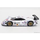 WERK83 PORSCHE 911 GT1-98 3.2L TURBO TEAM PORSCHE AG MOBIL-1 N 26 WINNER 24h LE MANS 1998 ALLAN McNISH - LAURENT AIELLO - STEPHANE ORTELLI