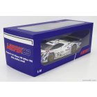 WERK83 PORSCHE 911 GT1-98 3.2L TURBO TEAM PORSCHE AG MOBIL-1 N 26 WINNER 24h LE MANS 1998 ALLAN McNISH - LAURENT AIELLO - STEPHANE ORTELLI