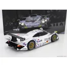 WERK83 PORSCHE 911 GT1-98 3.2L TURBO TEAM PORSCHE AG MOBIL-1 N 25 2nd 24h LE MANS 1998 UWE ALZEN - JORG MULLER - BOB WOLLEK