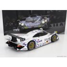 WERK83 PORSCHE 911 GT1-98 3.2L TURBO TEAM PORSCHE AG MOBIL-1 N 25 2nd 24h LE MANS 1998 UWE ALZEN - JORG MULLER - BOB WOLLEK