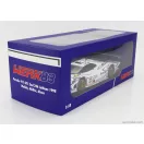 WERK83 PORSCHE 911 GT1-98 3.2L TURBO TEAM PORSCHE AG MOBIL-1 N 25 2nd 24h LE MANS 1998 UWE ALZEN - JORG MULLER - BOB WOLLEK