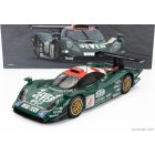 WERK83 PORSCHE 911 GT1-98 3.2L TURBO TEAM ZAKSPEED RACING N 6 FIA GT CHAMPIONSHIP SILVERSTONE 1998 MICHAEL BARTELS - ARMIN HAHNE