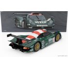 WERK83 PORSCHE 911 GT1-98 3.2L TURBO TEAM ZAKSPEED RACING N 6 FIA GT CHAMPIONSHIP SILVERSTONE 1998 MICHAEL BARTELS - ARMIN HAHNE