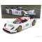 WERK83 PORSCHE 911 GT1-98 3.2L TURBO TEAM ZAKSPEED RACING N 5 4th FIA GT CHAMPIONSHIP OSCHERSLEBEN 1998 ALEXANDER GRAU - ANDREAS SHELD