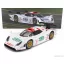 WERK83 PORSCHE 911 GT1-98 3.2L TURBO TEAM ZAKSPEED RACING N 5 4th FIA GT CHAMPIONSHIP OSCHERSLEBEN 1998 ALEXANDER GRAU - ANDREAS SHELD