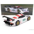 WERK83 PORSCHE 911 GT1-98 3.2L TURBO TEAM ZAKSPEED RACING N 5 4th FIA GT CHAMPIONSHIP OSCHERSLEBEN 1998 ALEXANDER GRAU - ANDREAS SHELD