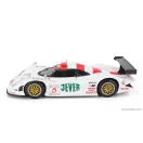 WERK83 PORSCHE 911 GT1-98 3.2L TURBO TEAM ZAKSPEED RACING N 5 4th FIA GT CHAMPIONSHIP OSCHERSLEBEN 1998 ALEXANDER GRAU - ANDREAS SHELD