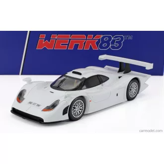 WERK83 PORSCHE 911 GT1-98 STREET VERSION 1998