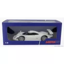 WERK83 PORSCHE 911 GT1-98 STREET VERSION 1998