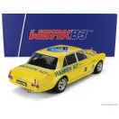 WERK83 MERCEDES BENZ 300 SEL 6.8 TEAM HANNEN ALT N 38 HOCKENHEIM 1971 HANS HEYER