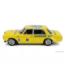 WERK83 MERCEDES BENZ 300 SEL 6.8 TEAM HANNEN ALT N 38 HOCKENHEIM 1971 HANS HEYER