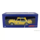 WERK83 MERCEDES BENZ 300 SEL 6.8 TEAM HANNEN ALT N 38 HOCKENHEIM 1971 HANS HEYER