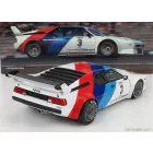 WERK83 BMW M1 PROCAR TEAM BMW MOTORSPORT N 3 PROCAR SERIES HOCKENHEIM 1979 D.PIRONI