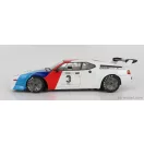 WERK83 BMW M1 PROCAR TEAM BMW MOTORSPORT N 3 PROCAR SERIES HOCKENHEIM 1979 D.PIRONI