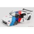 WERK83 BMW M1 PROCAR TEAM BMW MOTORSPORT N 3 PROCAR SERIES HOCKENHEIM 1979 D.PIRONI