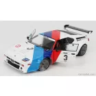 WERK83 BMW M1 PROCAR TEAM BMW MOTORSPORT N 3 PROCAR SERIES HOCKENHEIM 1979 D.PIRONI