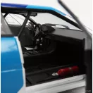 WERK83 BMW M1 PROCAR TEAM BMW MOTORSPORT N 3 PROCAR SERIES HOCKENHEIM 1979 D.PIRONI