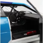 WERK83 BMW M1 PROCAR TEAM BMW MOTORSPORT N 3 PROCAR SERIES HOCKENHEIM 1979 D.PIRONI