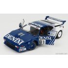 WERK83 BMW M1 PROCAR TEAM BMW MOTORSPORT N 81 PROCAR SERIES 1980 HANS HEYER