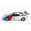 WERK83 BMW M1 M88 3.5L TEAM BMW MOTORSPORT N 14 PROCAR SERIES 1979 EMERSON FITTIPALDI