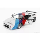 WERK83 BMW M1 M88 3.5L TEAM BMW MOTORSPORT N 14 PROCAR SERIES 1979 EMERSON FITTIPALDI