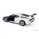WERK83 BMW M1 M88 3.5L TEAM BMW MOTORSPORT N 14 PROCAR SERIES 1979 EMERSON FITTIPALDI
