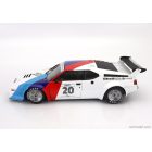 WERK83 BMW M1 M88 3.5L TEAM BMW MOTORSPORT N 20 PROCAR SERIES 1979 JAMES HUNT