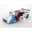WERK83 BMW M1 M88 3.5L TEAM BMW MOTORSPORT N 20 PROCAR SERIES 1979 JAMES HUNT