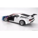 WERK83 BMW M1 M88 3.5L TEAM BMW MOTORSPORT N 20 PROCAR SERIES 1979 JAMES HUNT