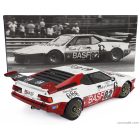 WERK83 BMW M1 PROCAR N 82 PROCAR SERIES 1980 JOHNNY CECOTTO