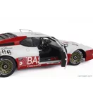 WERK83 BMW M1 PROCAR N 82 PROCAR SERIES 1980 JOHNNY CECOTTO
