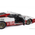 WERK83 BMW M1 PROCAR N 82 PROCAR SERIES 1980 JOHNNY CECOTTO