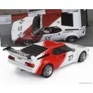 WERK83 BMW M1 M88 3.5L TEAM BMW MOTORSPORT N 27 PROCAR SERIES SEASON 1980 ALAN JONES