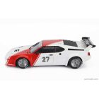 WERK83 BMW M1 M88 3.5L TEAM BMW MOTORSPORT N 27 PROCAR SERIES SEASON 1980 ALAN JONES