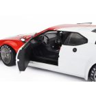 WERK83 BMW M1 M88 3.5L TEAM BMW MOTORSPORT N 27 PROCAR SERIES SEASON 1980 ALAN JONES